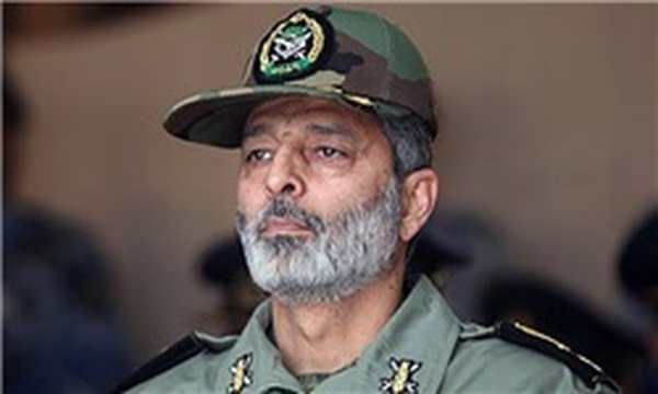 امیر موسوی