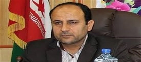 سید اسماعیل موسوی