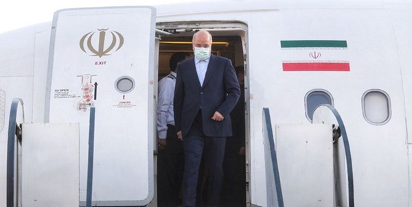 قالیباف