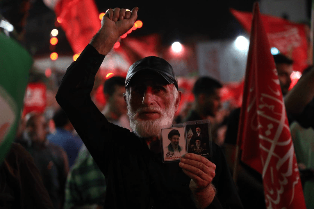 ما مادرها را با بمبِ مادرتان، تهدید نکنید!
