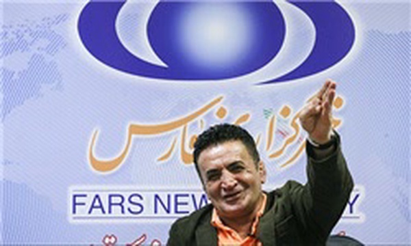 گفت‌وگو با سر مربی تیم ملی کشتی فرنگی