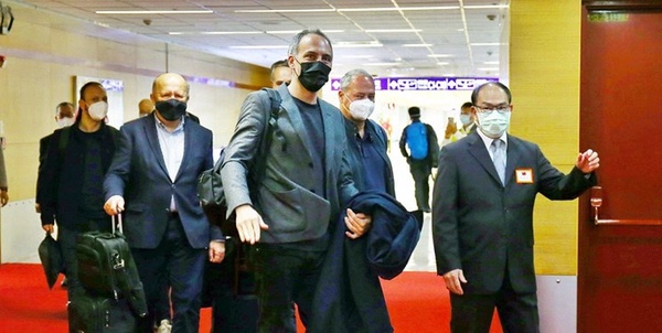 تایوان