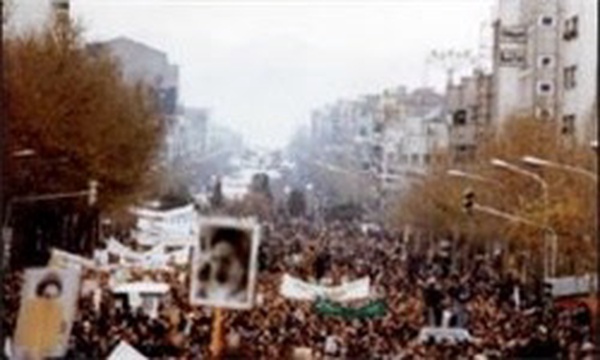 انقلاب اسلامی
