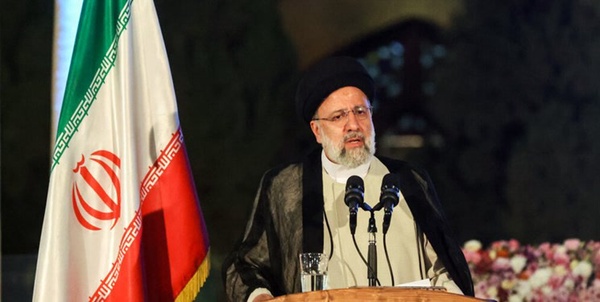 رئیسی حافظیه
