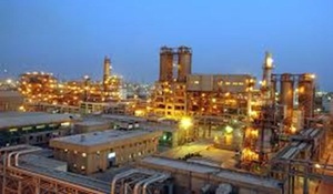پتروشیمی تندگویان