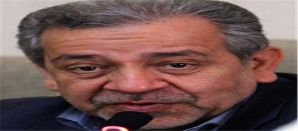 رسول زرگر پور استاندار اصفهان