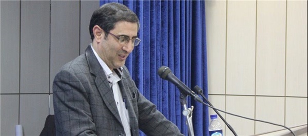 امامی رضوی قائم مقام وزیر بهداشت