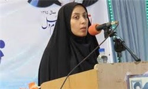 حمیده زرآبادی