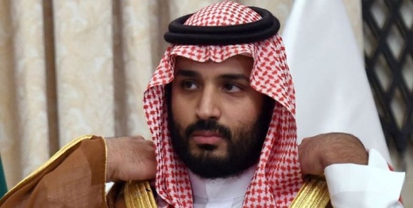 بن سلمان