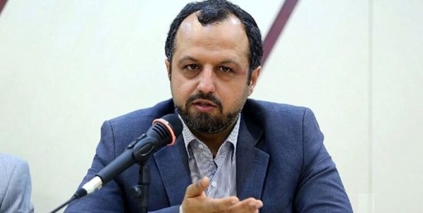 احسان خاندوزی وزیر اقتصاد