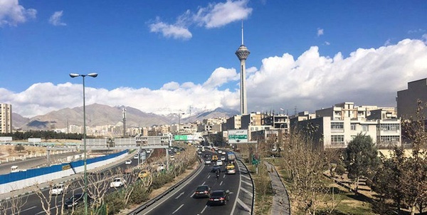 هواشناسی
