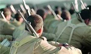 سربازی