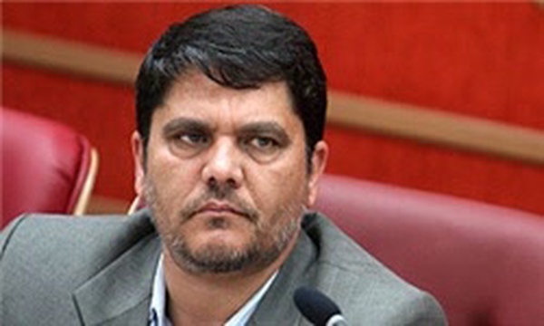 استاندار قزوین