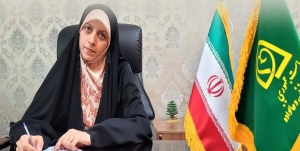 خدیجه کریمی