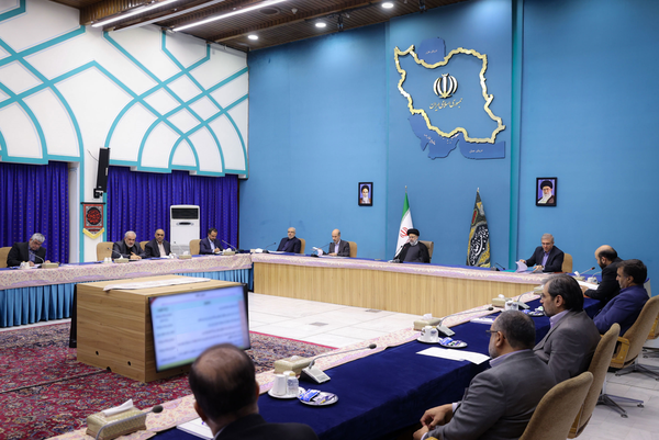 رئیسی