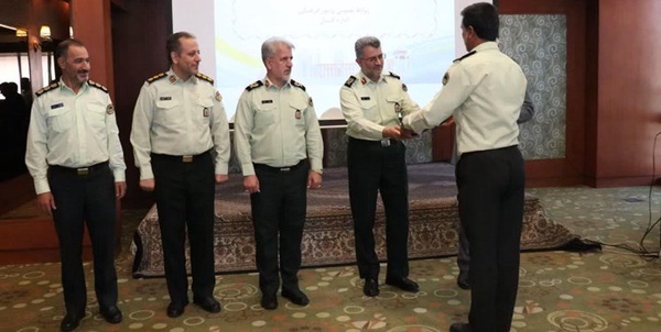 میراث فرهنگی