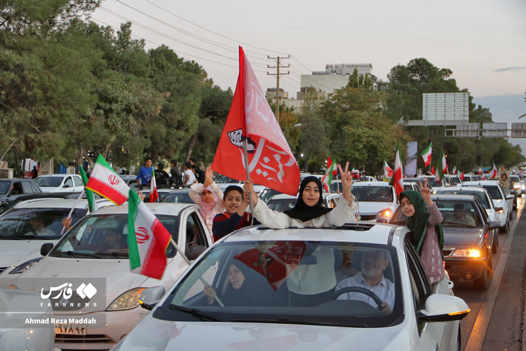 استقبال کاکو شیرازی‌ها از غلامرضا فرخی؛ قهرمان کشتی فرنگی جهان