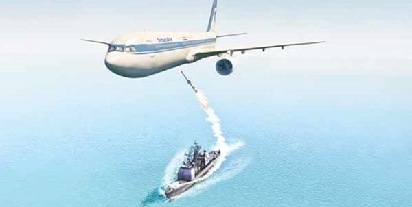 پرواز655