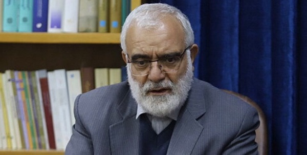 سید مرتضی بختیاری