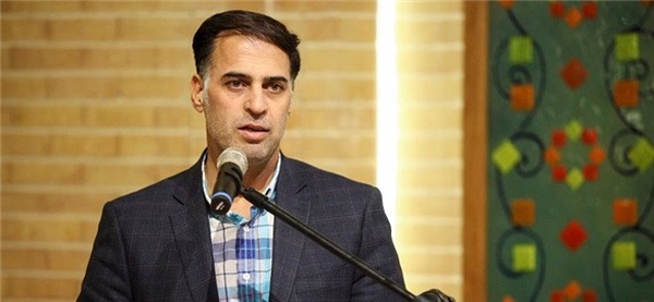 سعید آذری