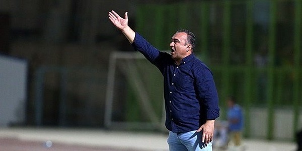 نادر دست نشان