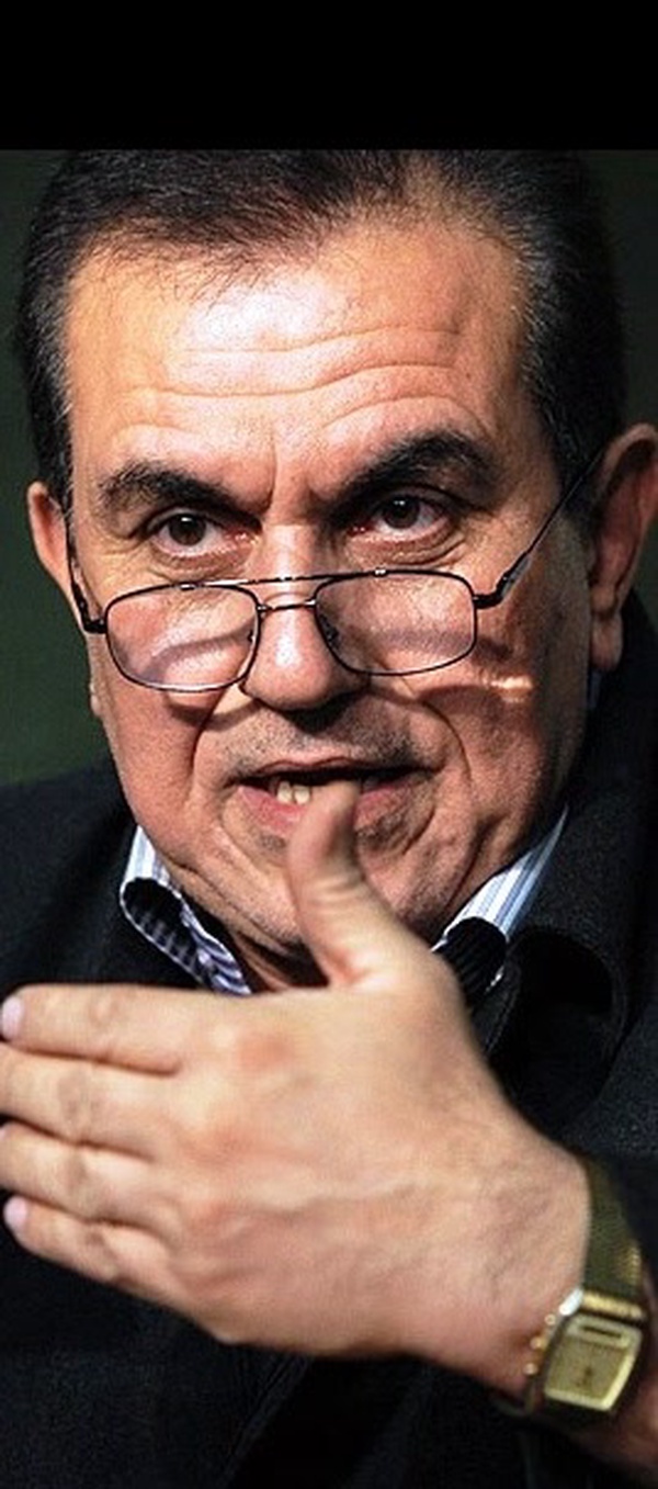مهاجر