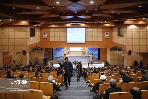 همایش مکتب شهید سلیمانی و نظم جدید جهانی
