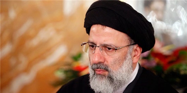 رئیسی