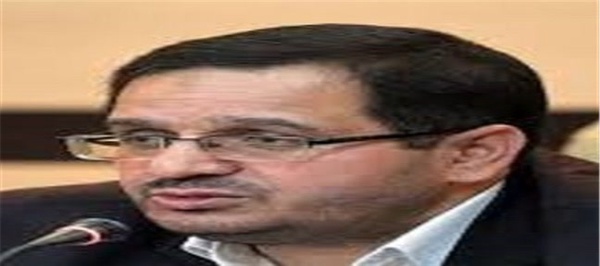 ناصر مقدم مدیر کل ارشاد استان زنجان