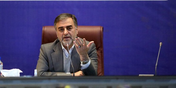استاندار مازندران