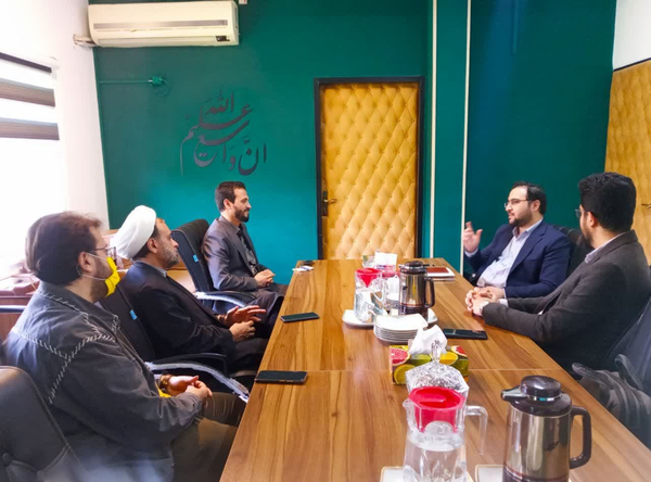 دیدار