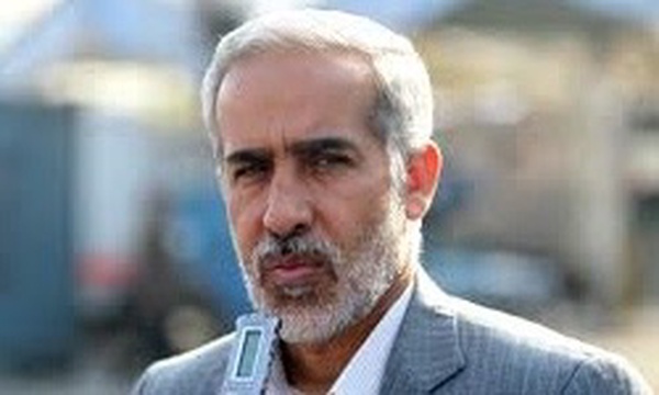 کاظم یزدانی