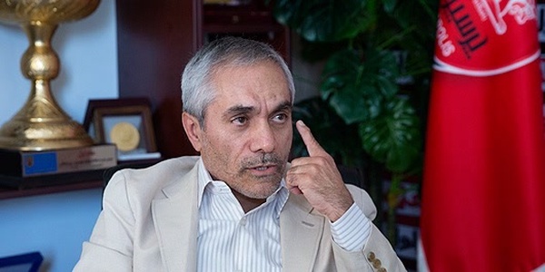 علی اکبر طاهری
