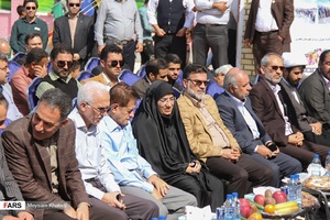 برچیده شدن آخرین مدرسه کانکسی در شهرستان کارون