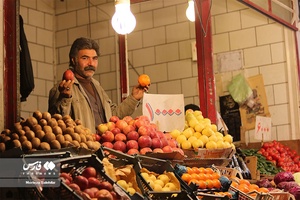 شهرکرد در یک قدمی نوروز