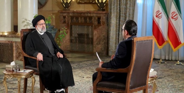 رئیسی