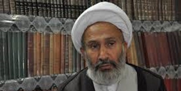 حجت‌الاسلام عبدالمجید دیانی مدیر و موسس مدرسه علمیه امام محمدباقر (ع)