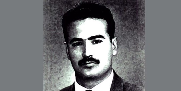 بیژن جزنی