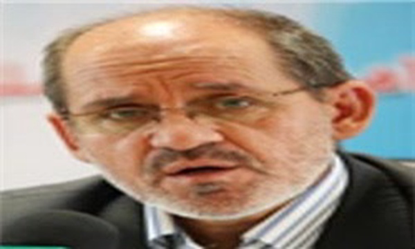 رضایار