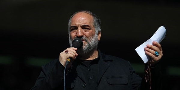 نریمان پناهی