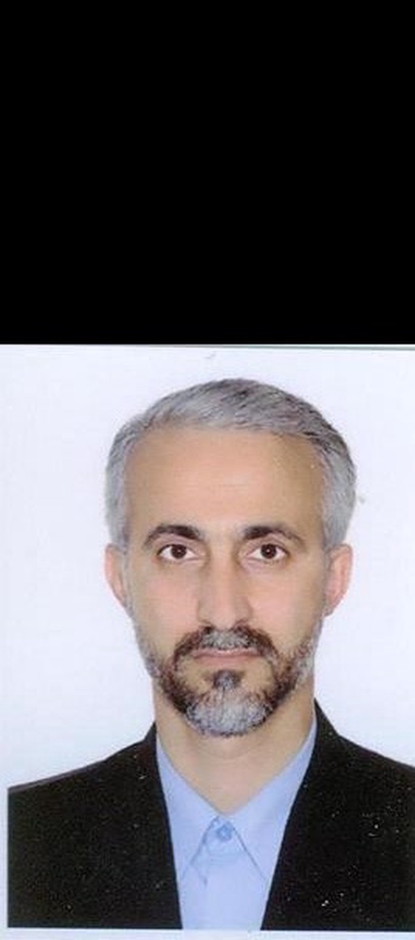سیدعلی هاشمی‌نسب