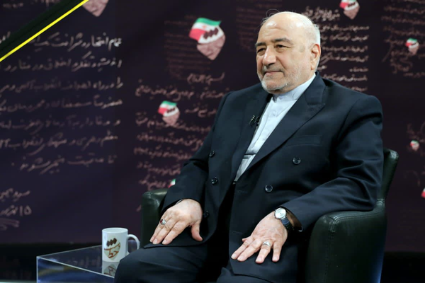 جواد منصوری