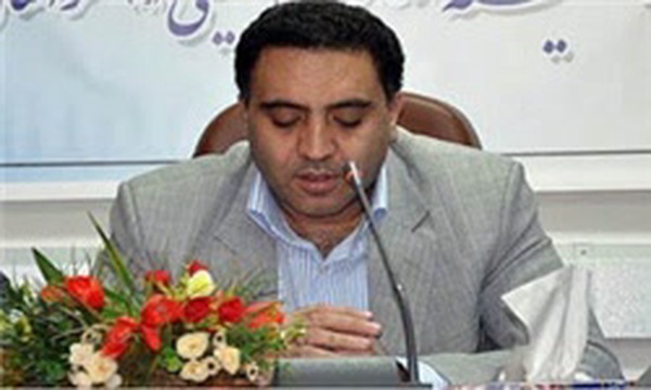 اکبری مدیرکل امداد خراسان جنوبی