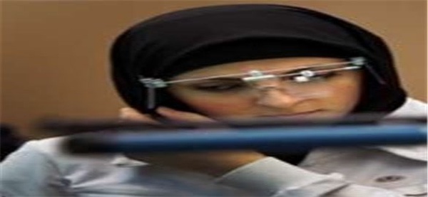 تیراندازی کویت