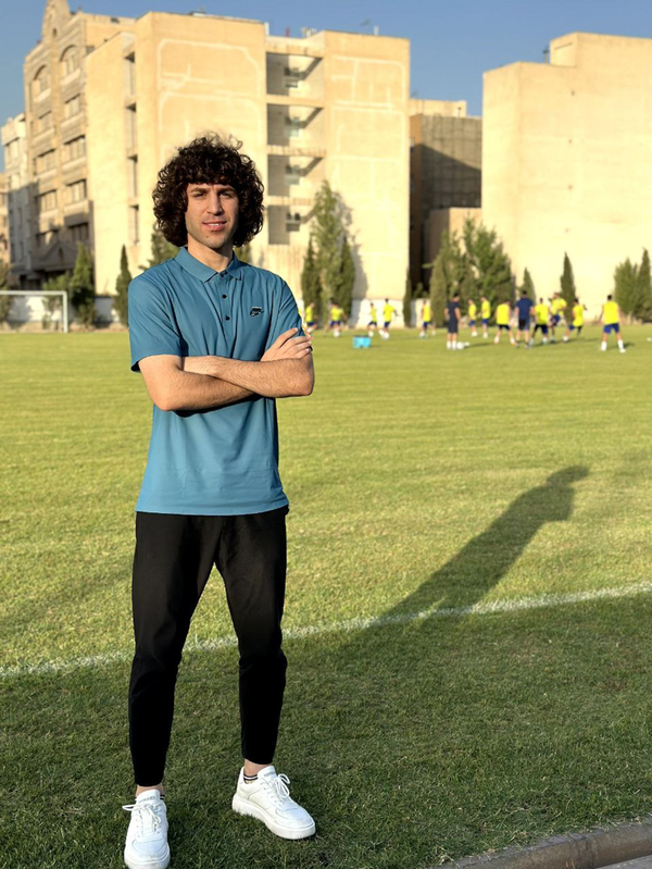 منتظر محمد