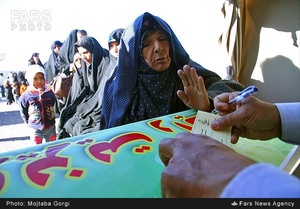 ویزیت رایگان بیماران در مناطق محروم خراسان جنوبی