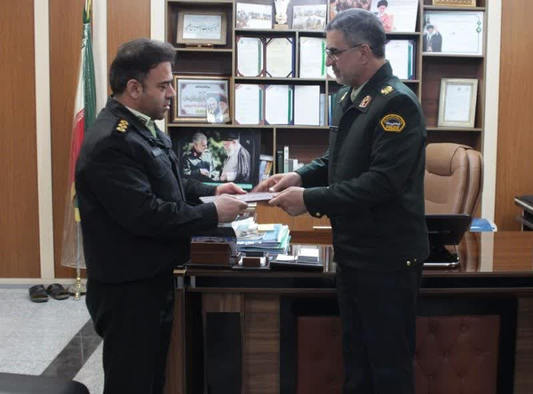 پلیس اسلام آباد غرب