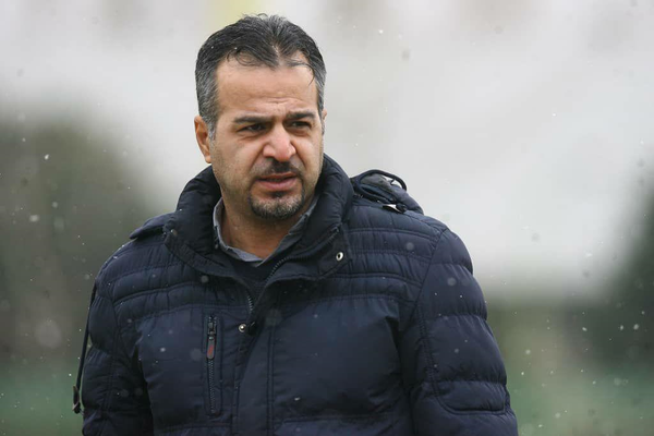 سعید رمضانی