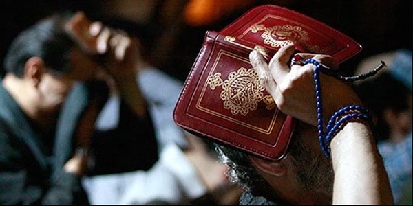 شب قدر
