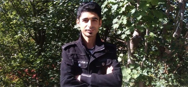 بهزاد خادمی/سوادکوه